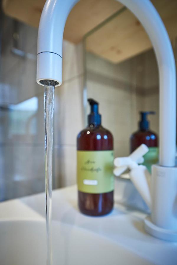 Hotel Stoffel - Adults Only Arosa Exterior foto