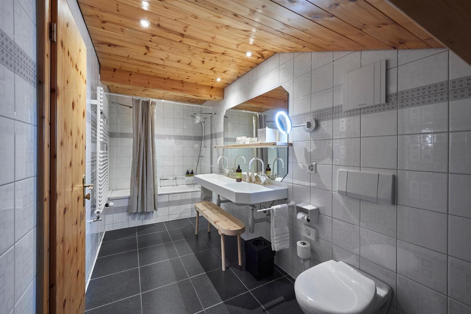 Hotel Stoffel - Adults Only Arosa Habitación foto